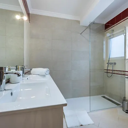 Im On Drigo's House Penzion Lagos