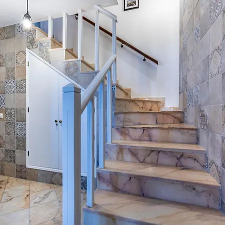 Im On Drigo's House Penzion *