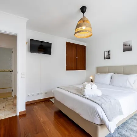 Im On Drigo's House Pensionat Lagos