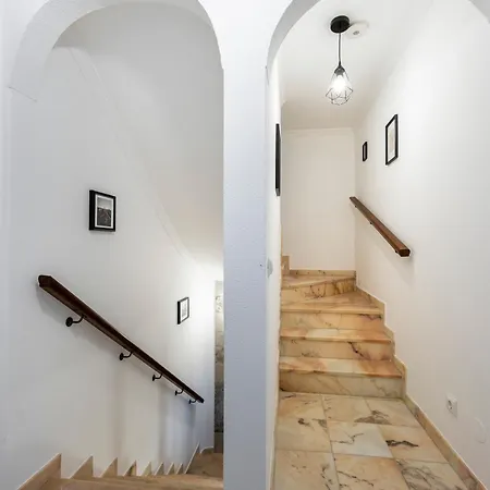 Pensionat Im On Drigo's House Lagos