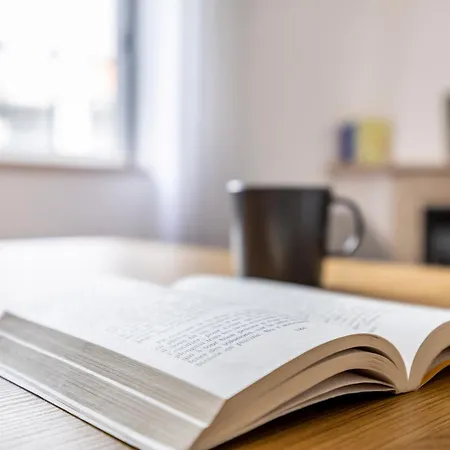 Pensionat Im On Drigo's House *