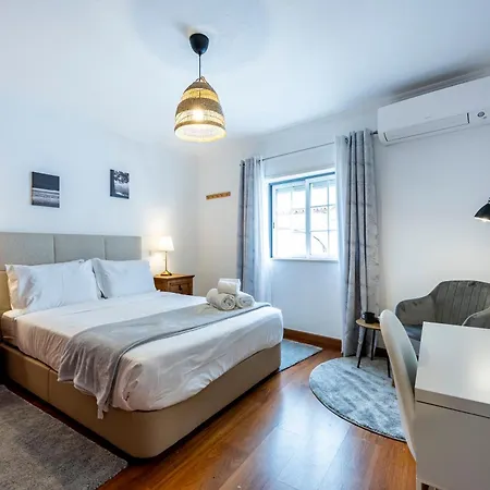 Im On Drigo's House Vendégház Lagos