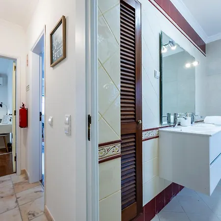 Im On Drigo's House Vendégház Lagos