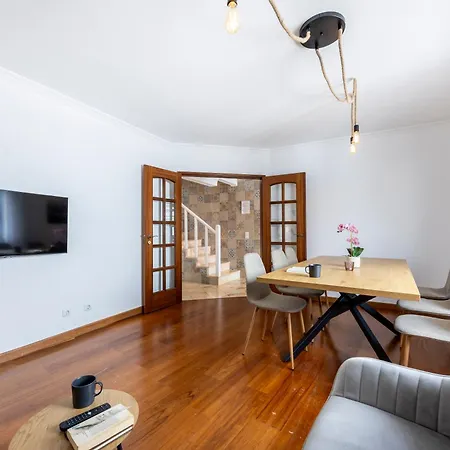 Im On Drigo's House *